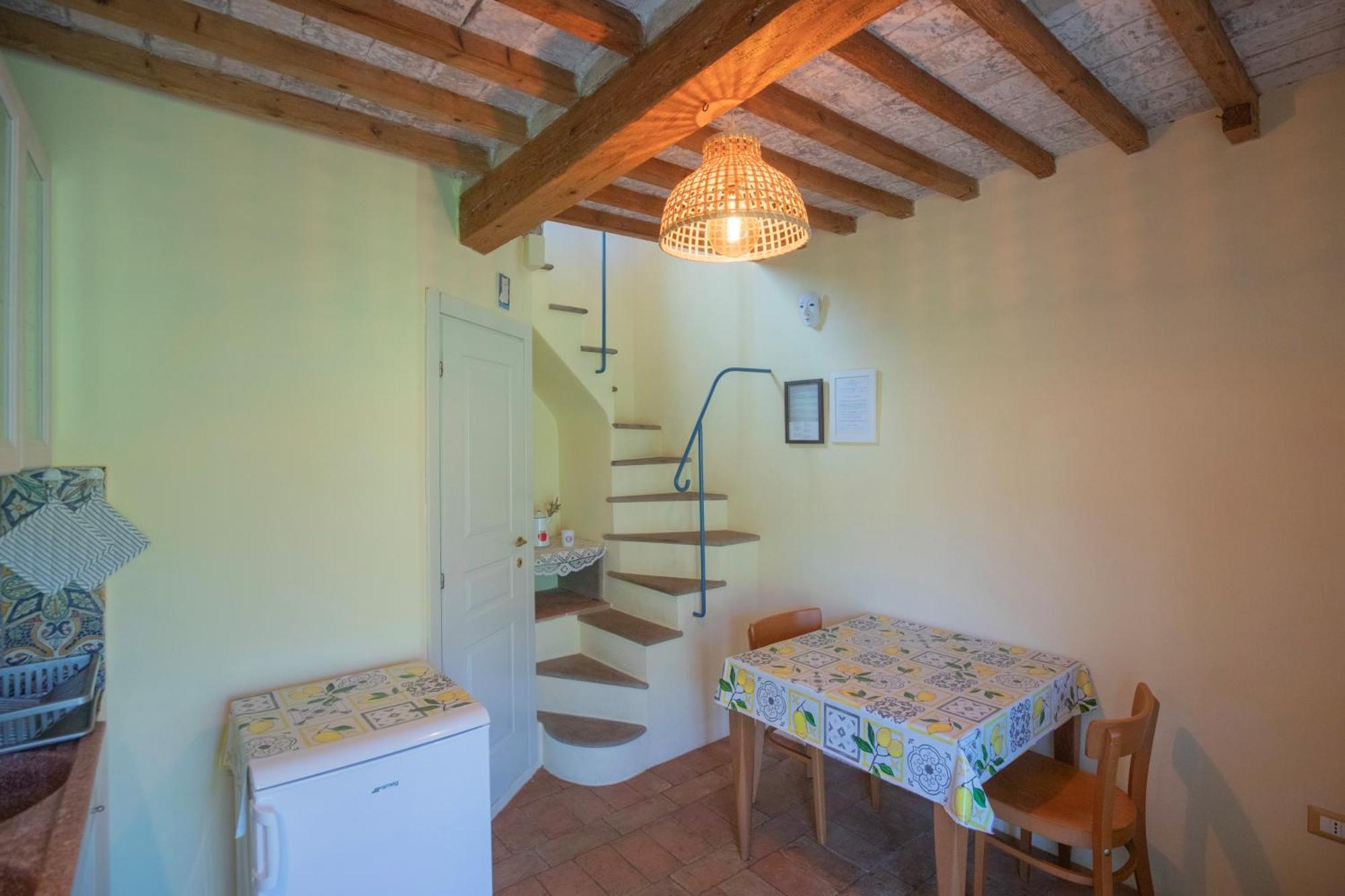La Chiusa 1984 - Helloelba Holiday home