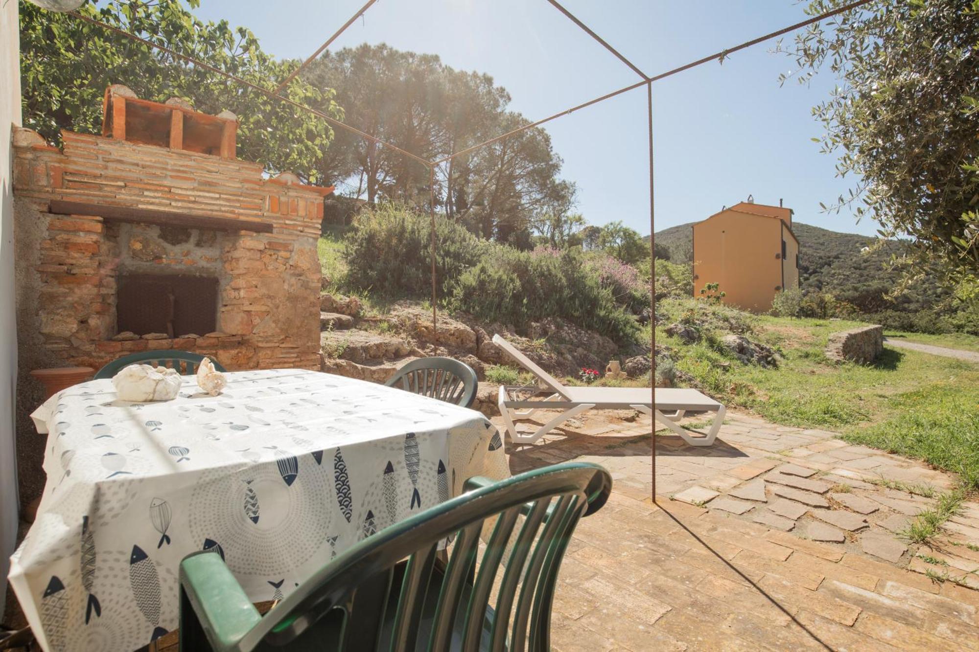 Holiday home La Chiusa 1984 - Helloelba *